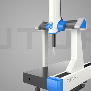 FUTURE系列三坐標測量儀